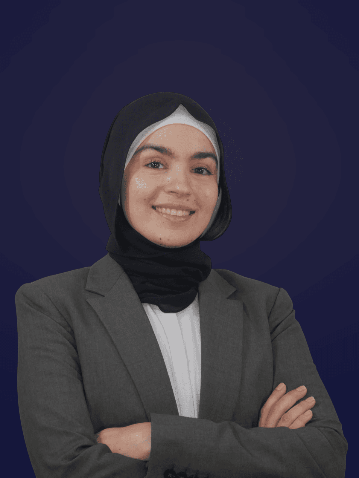 Dr. Ameerah Al-Sadi, OD