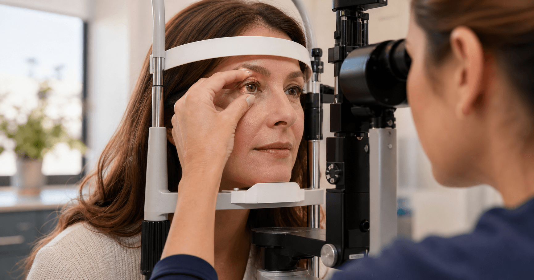 Demodex Blepharitis in Plano: Collarettes, Xdemvy, and Eyelid Care