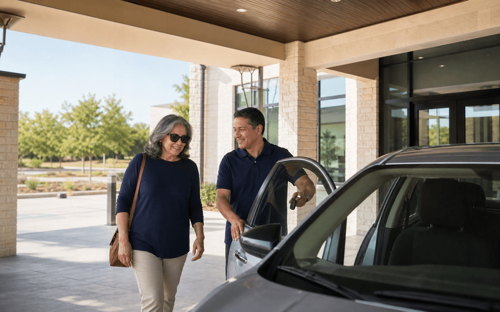 Can You Drive After a Dilated Eye Exam?