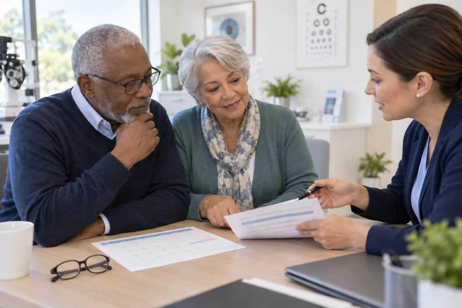 Cataract Surgery Cost and Medicare Coverage