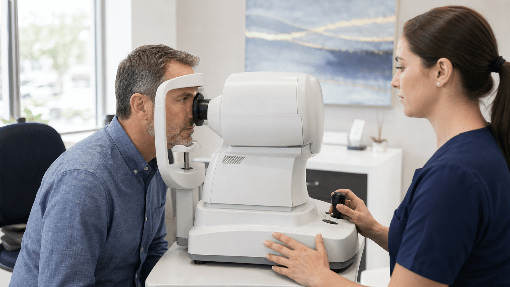 Cataract Surgery After LASIK in Plano: What Changes in Lens Planning?