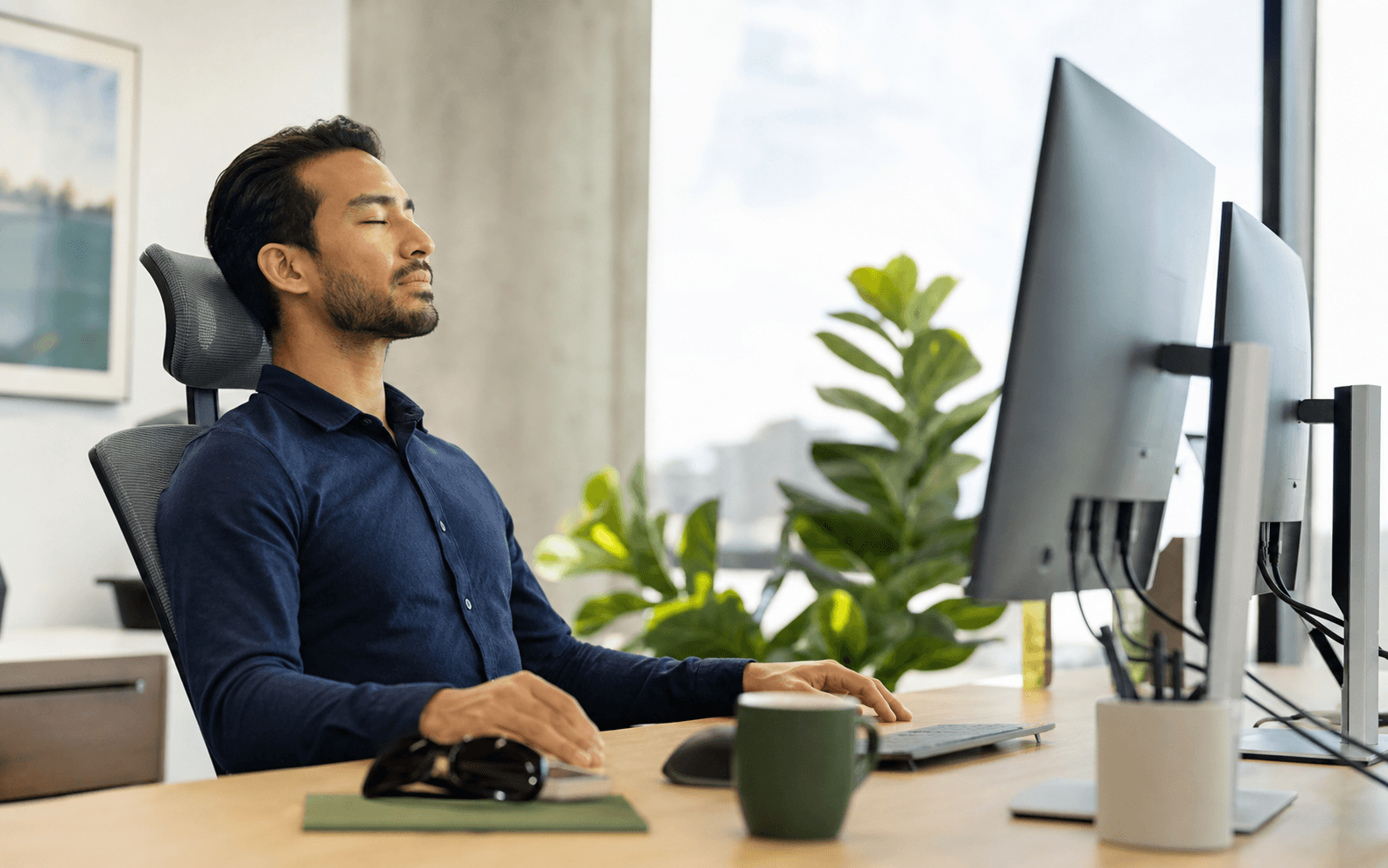 When Can You Use a Computer After LASIK?