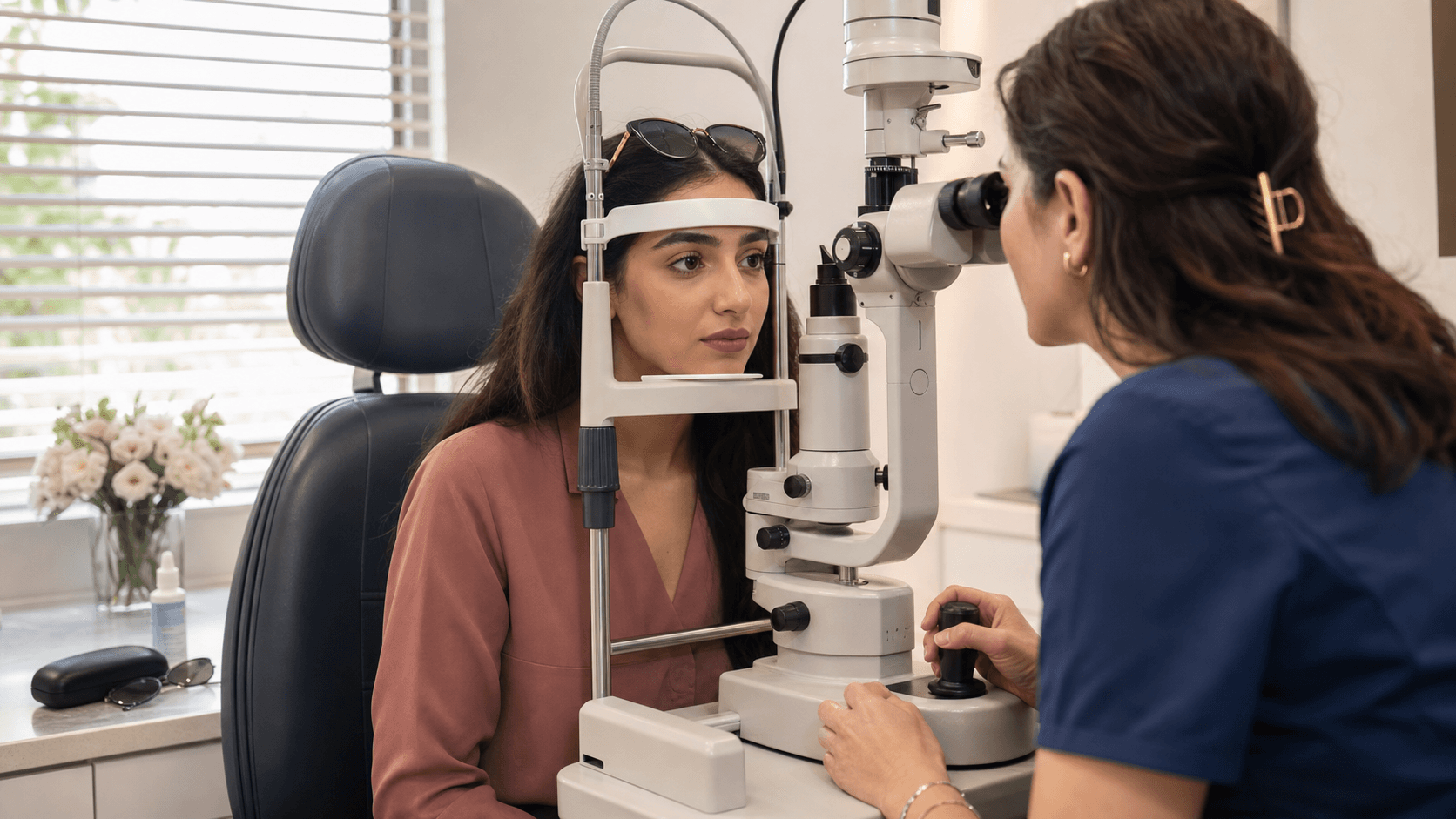 Corneal Cross-Linking Recovery in Plano: Epi-Off vs Epi-On Timeline