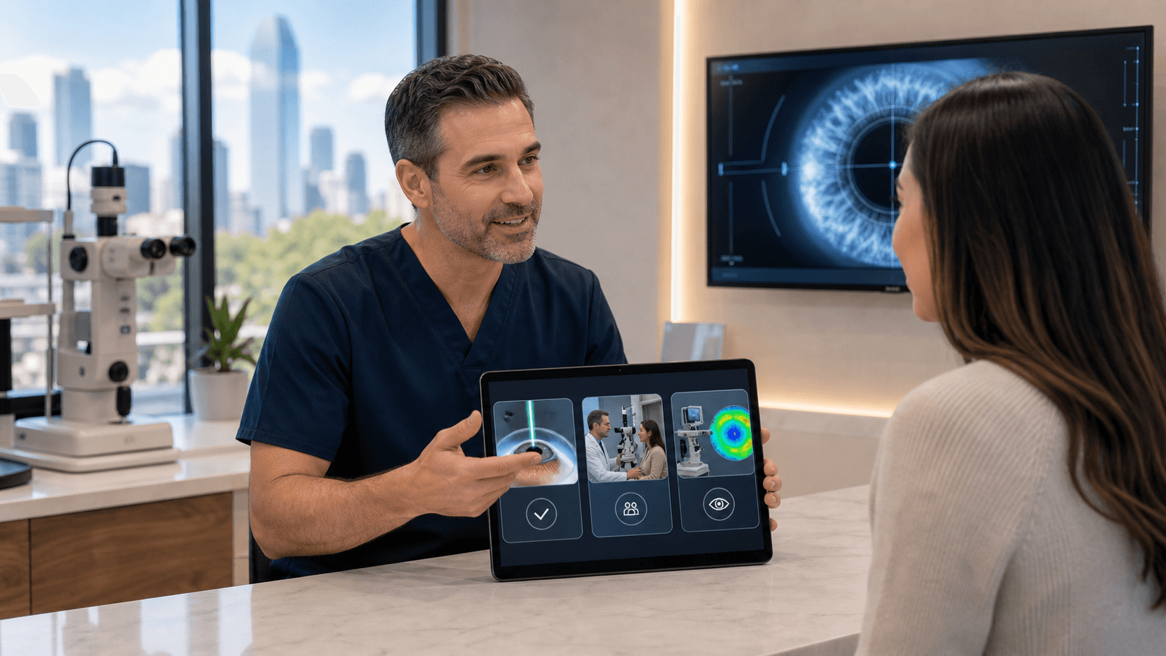 How Much Does LASIK Cost in Dallas-Fort Worth in 2026? An Honest Breakdown