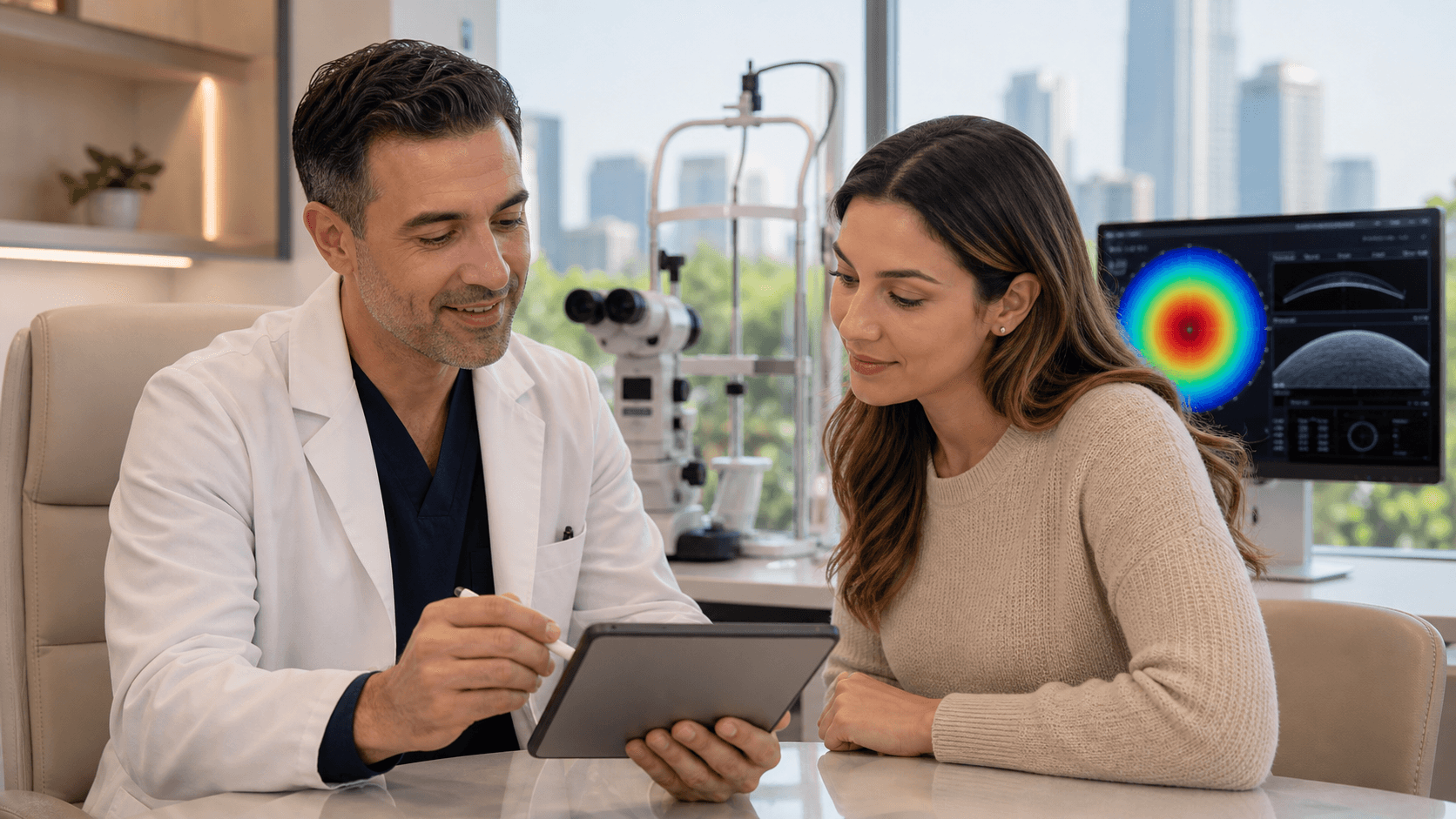 LASIK Cost in Dallas-Fort Worth: 2026 Guide