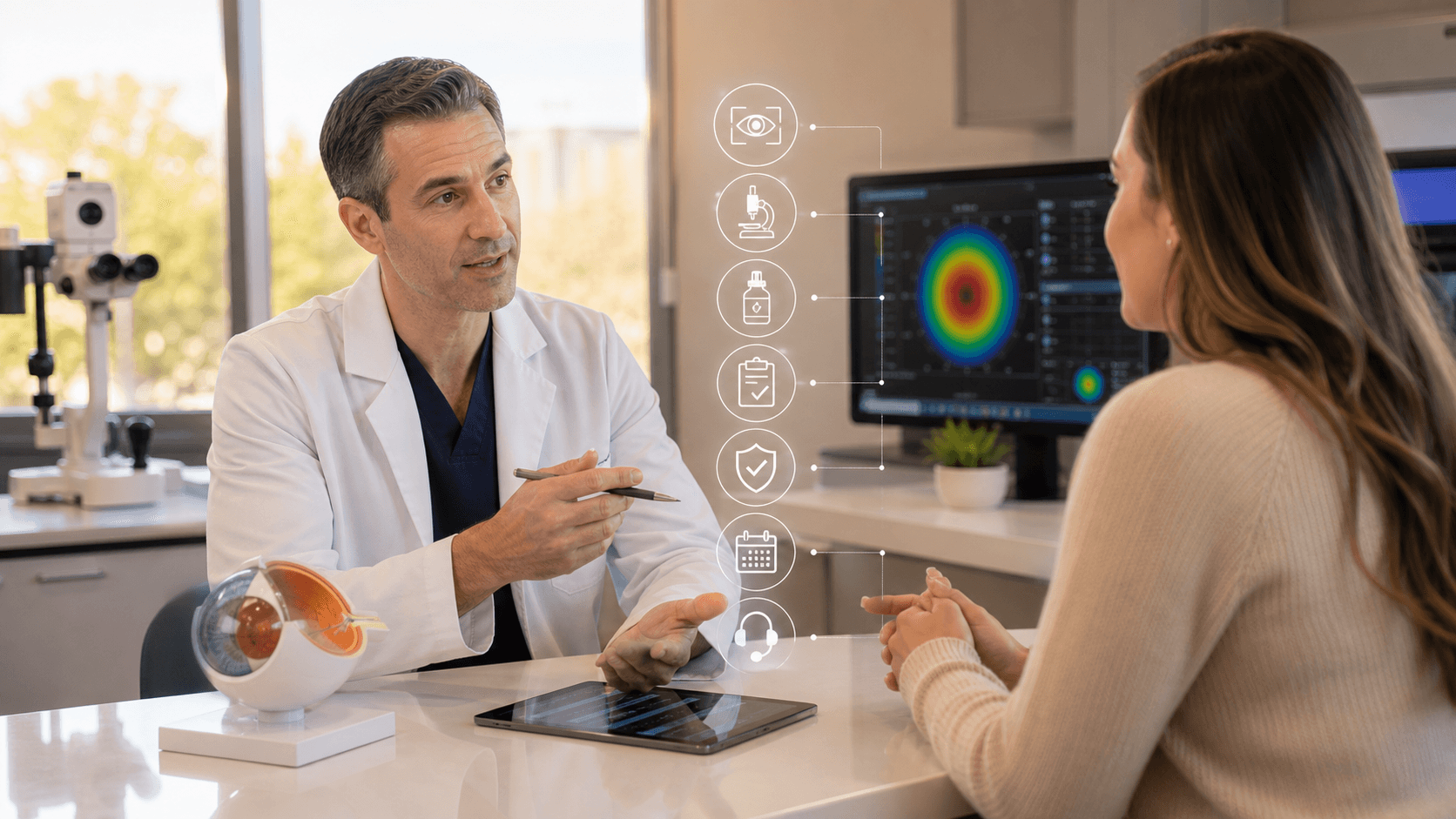 How Much Does LASIK Cost in Plano in 2026? A Surgeon’s Unfiltered Breakdown