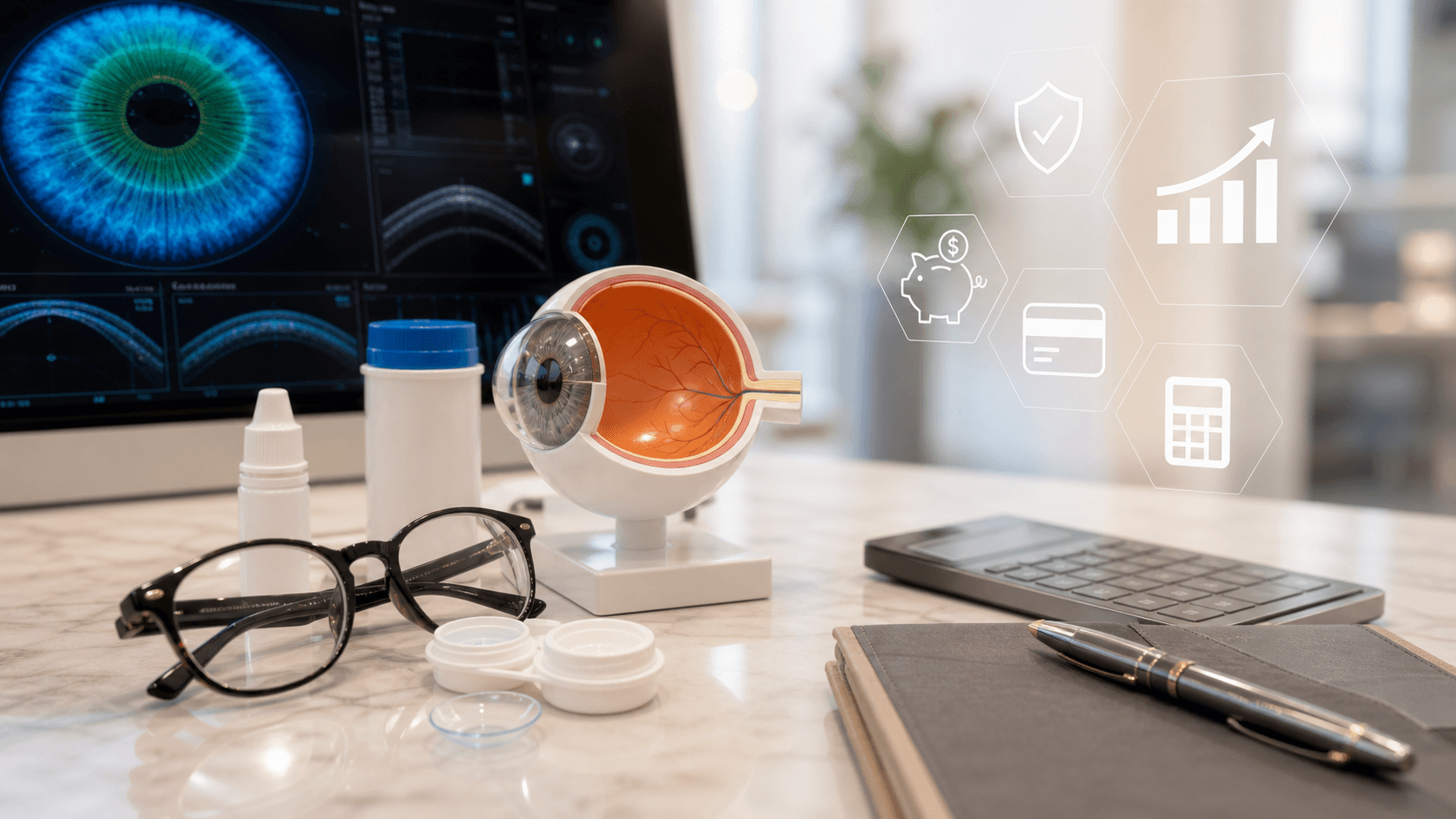 LASIK Cost in Plano: Quote Breakdown 2026