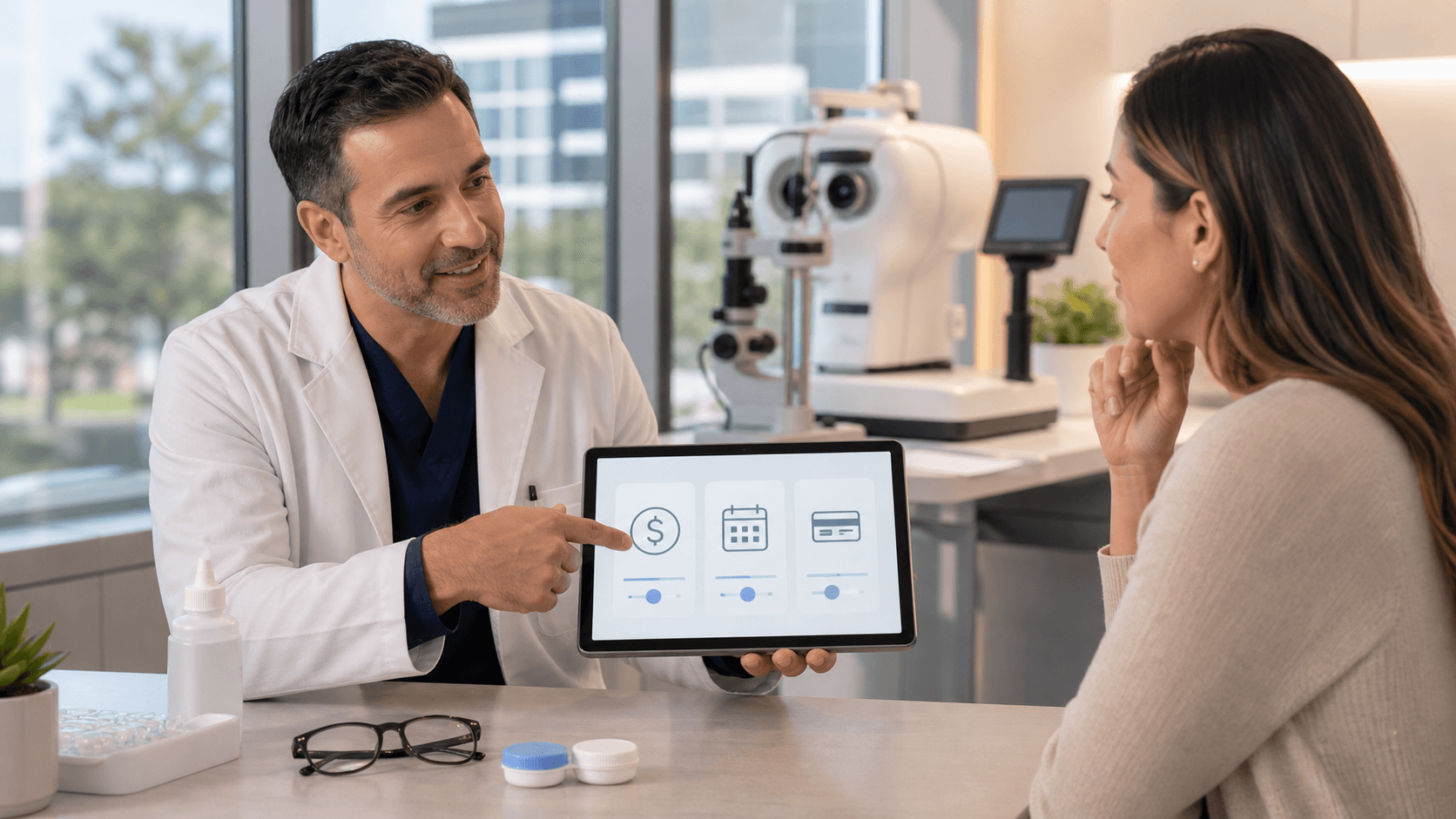 LASIK Cost in Plano TX 2026: Complete Guide