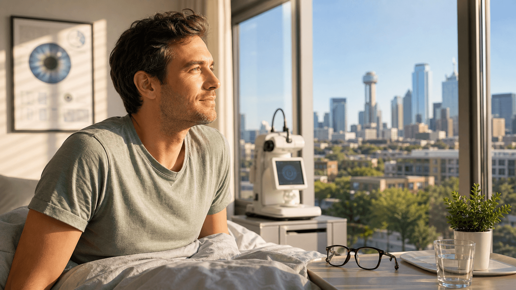 Is LASIK Worth It in 2026? Cost vs Contacts