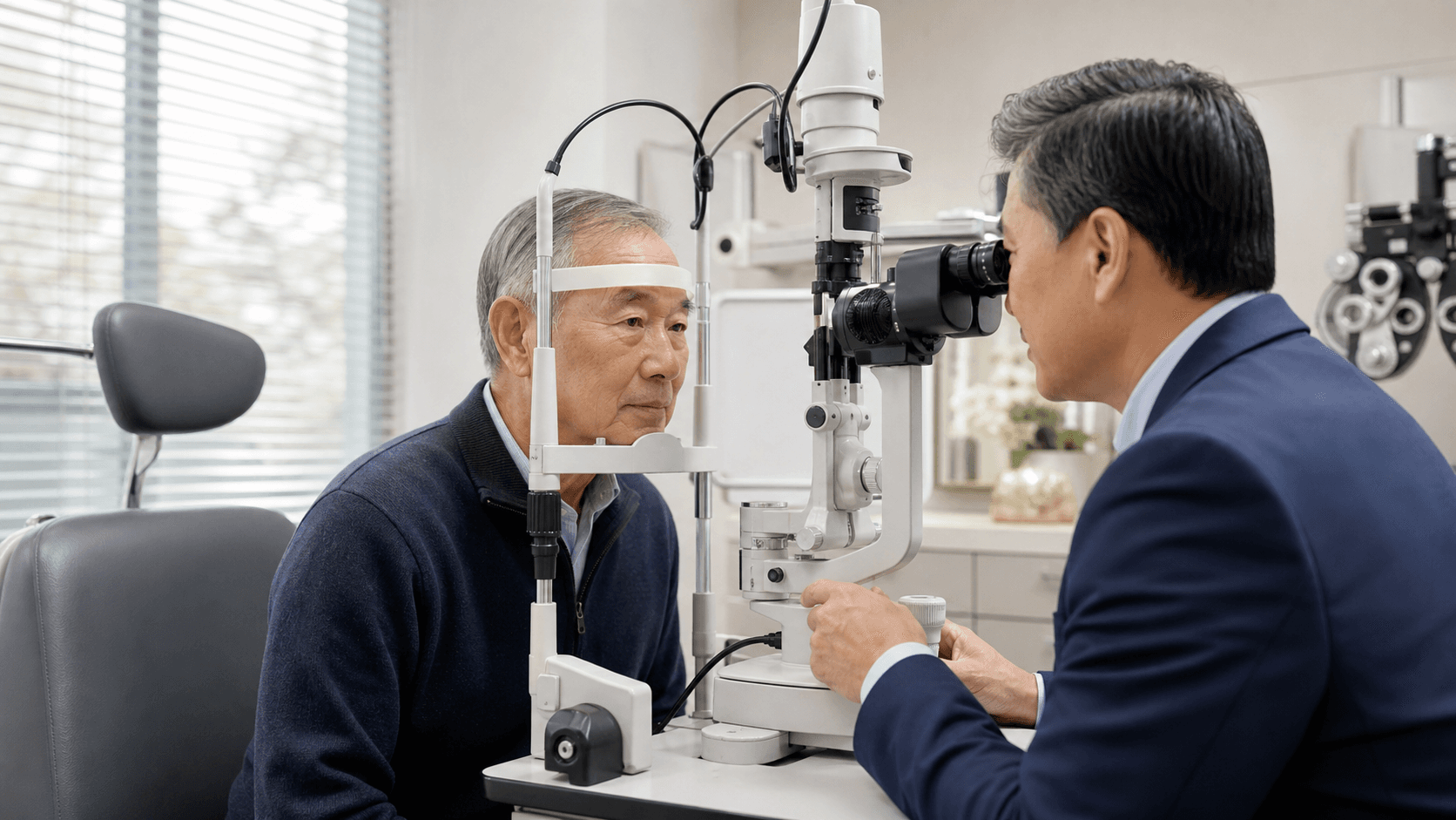 MIGS Recovery Timeline: What Plano Glaucoma Patients Should Expect