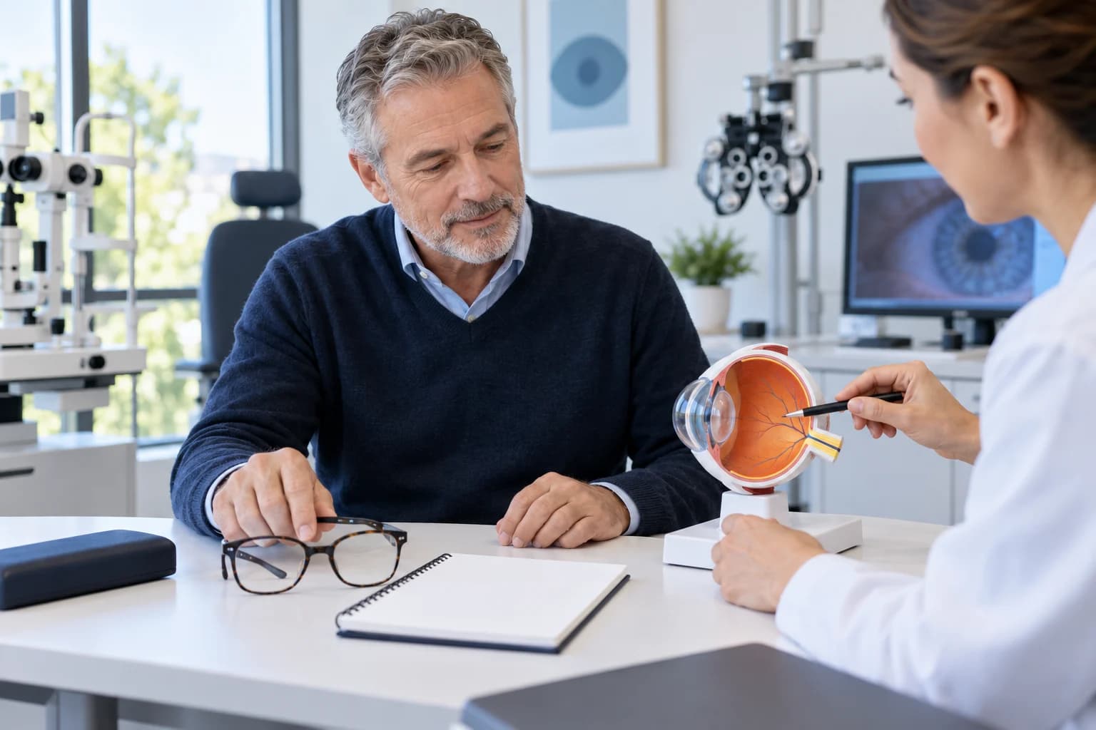 What to Bring to an RLE Consultation