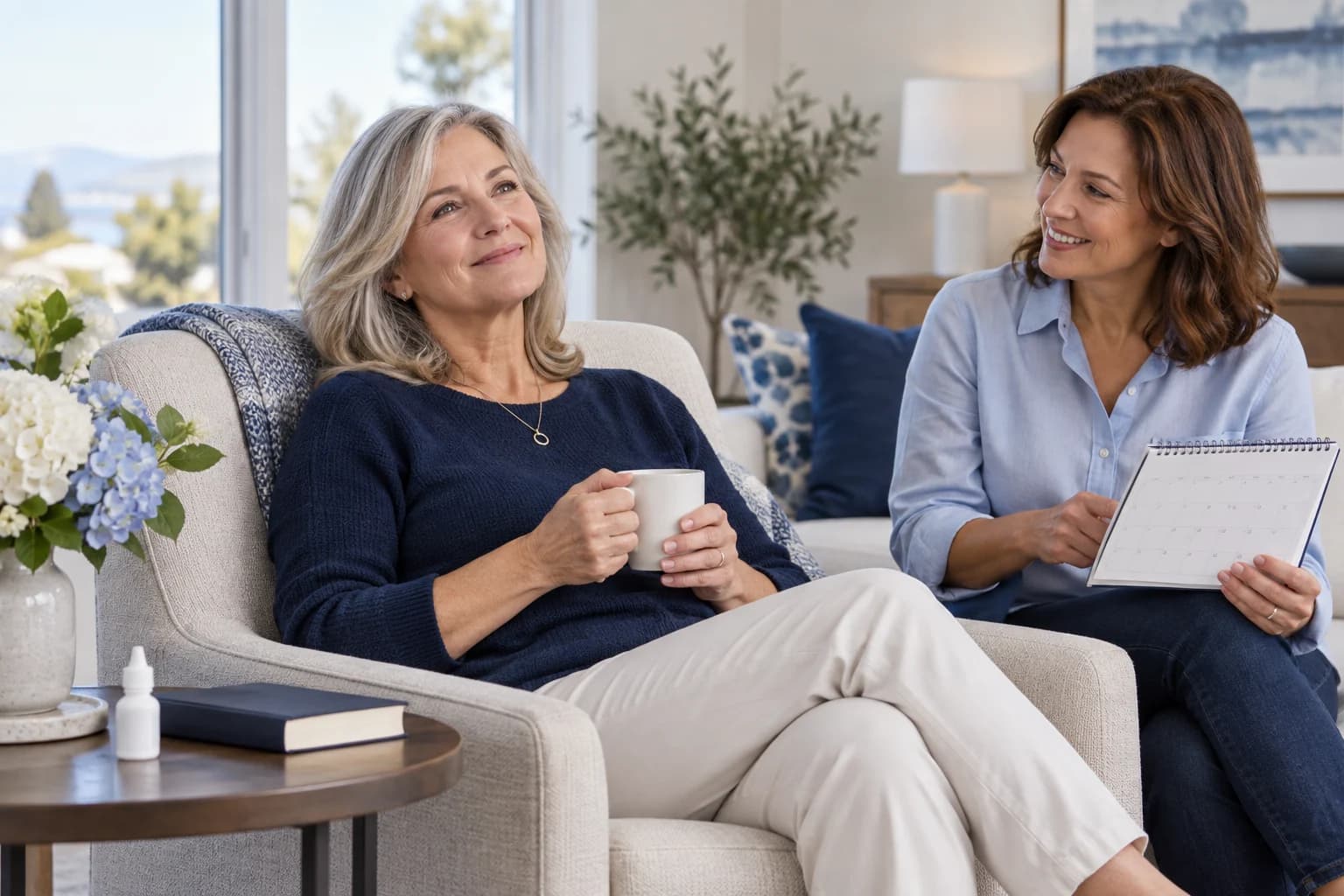 RLE Recovery: Work, Driving, and Follow-Up