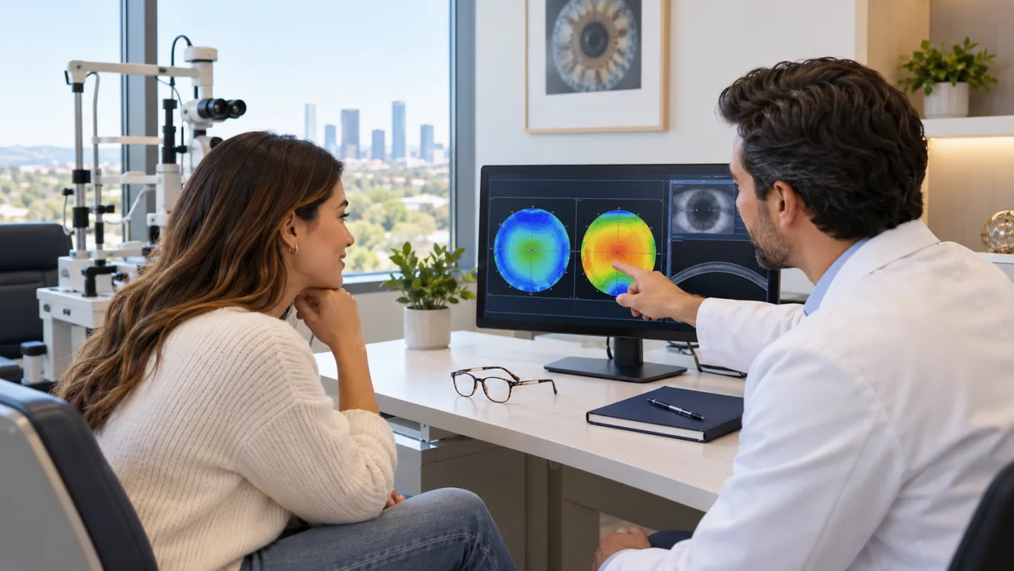 Can Toric EVO ICL Correct Astigmatism?