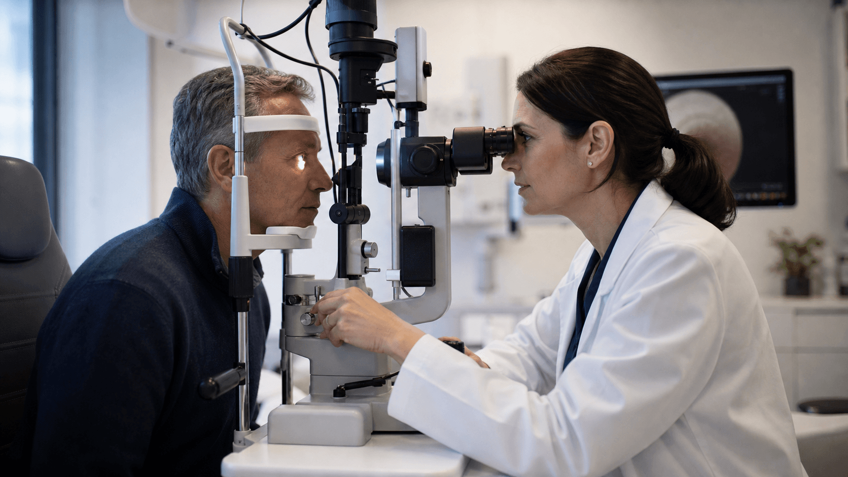 When Should You See a Cornea Specialist in Plano?