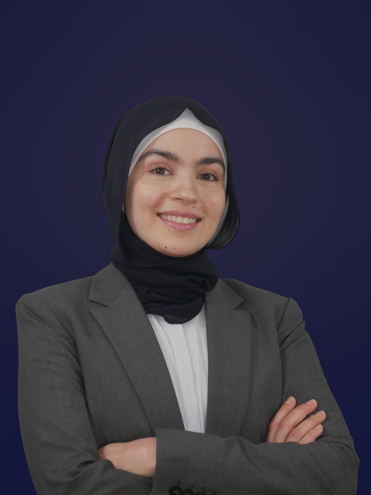 Dr. Ameerah Al-Sadi, OD
