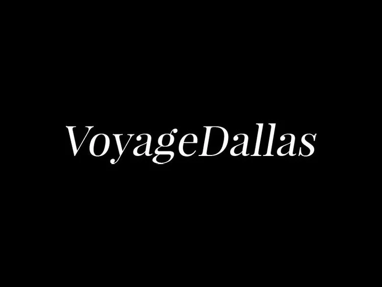 Voyage Dallas