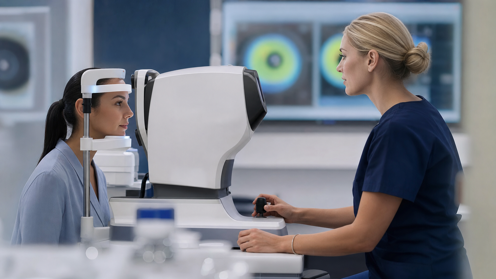 How Cornea Thickness Affects Your LASIK Options