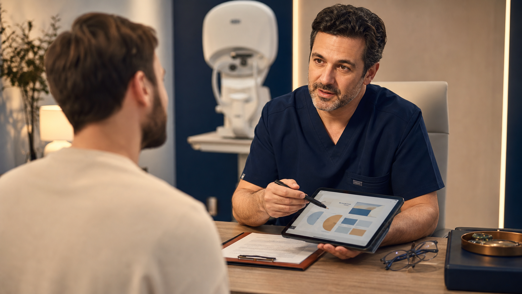 How Much Does LASIK Cost in Dallas-Fort Worth in 2026?