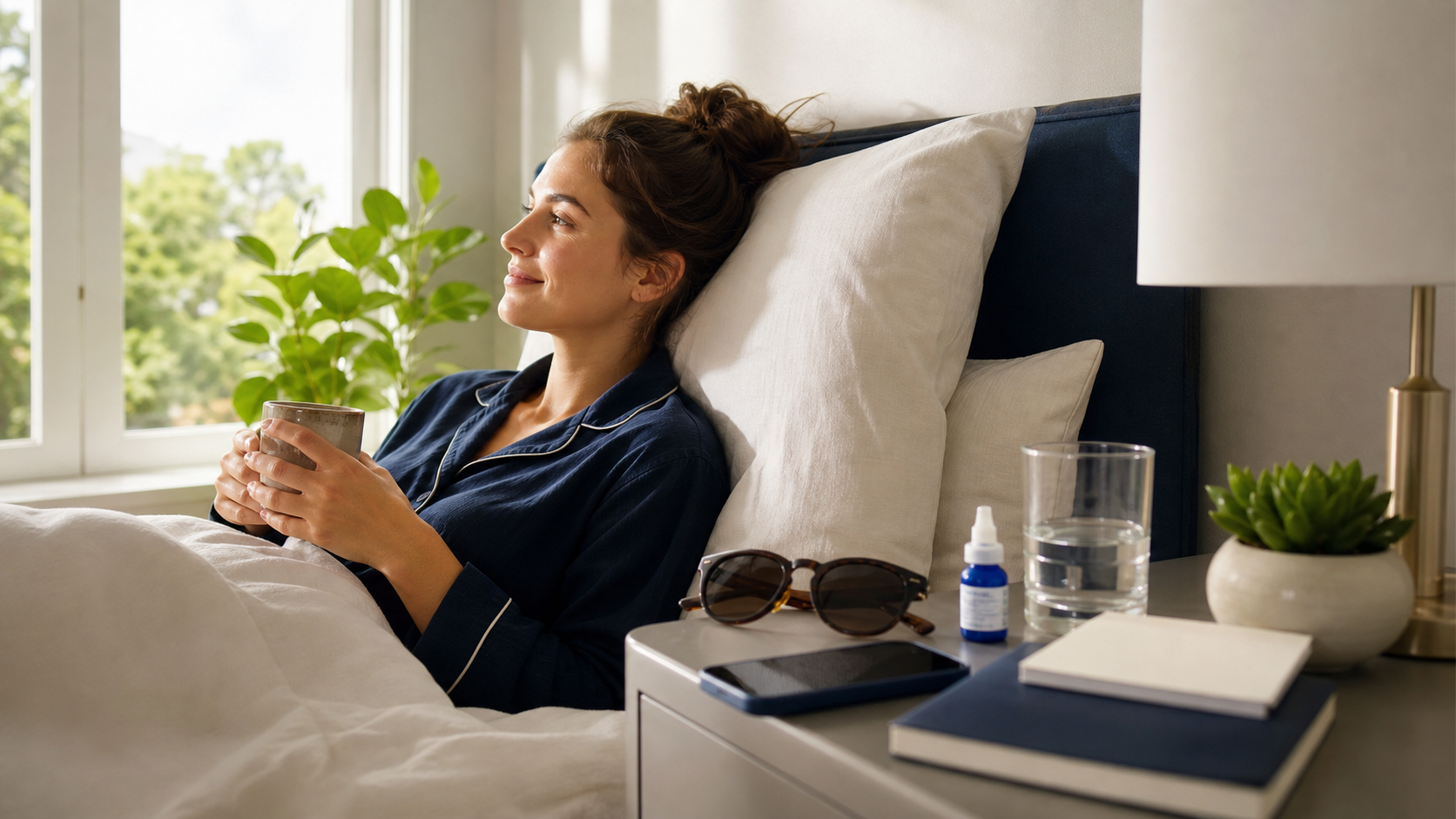 LASIK Recovery Timeline: What to Expect Day by Day