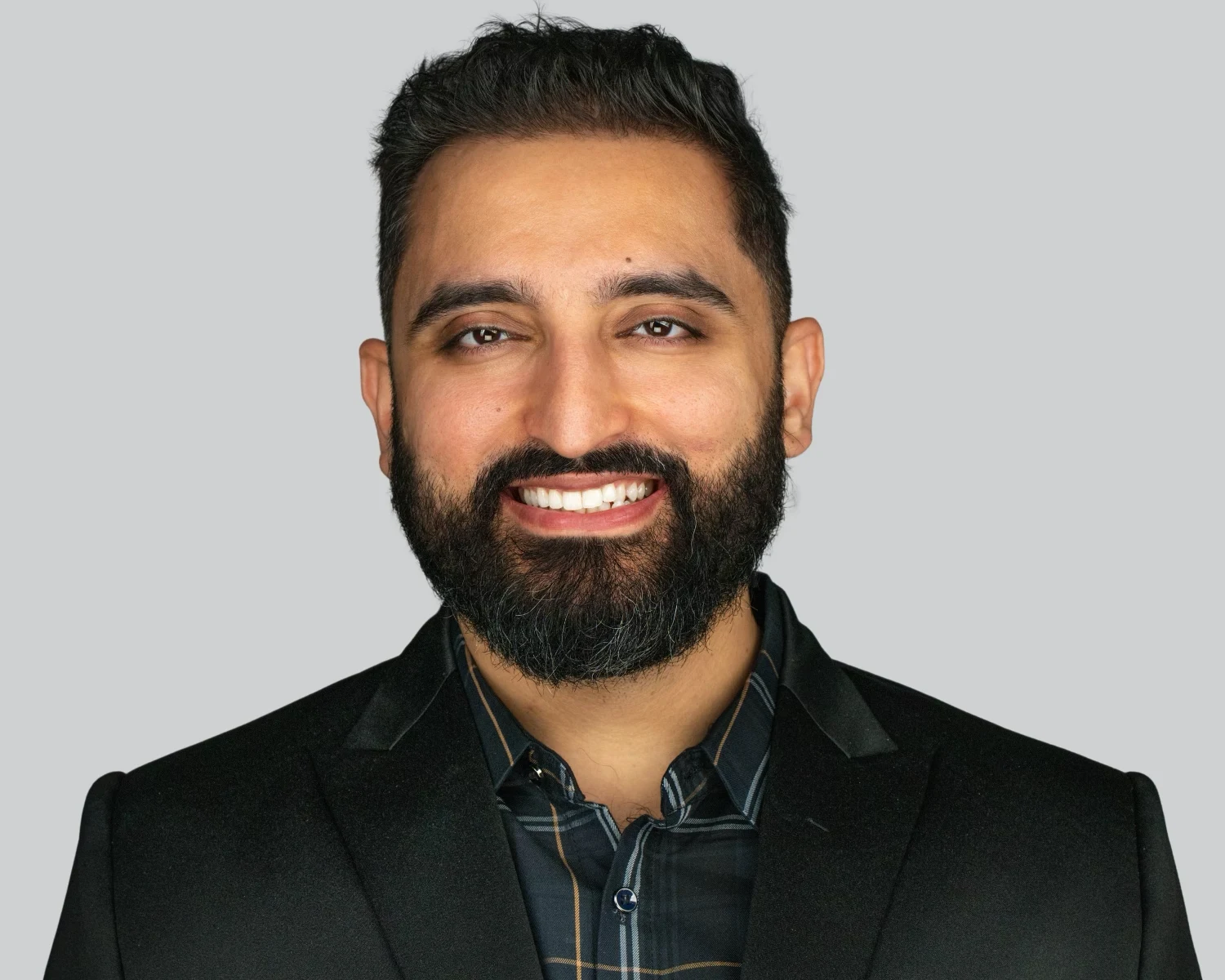 Dr. Shehzad Batliwala, DO, MGM